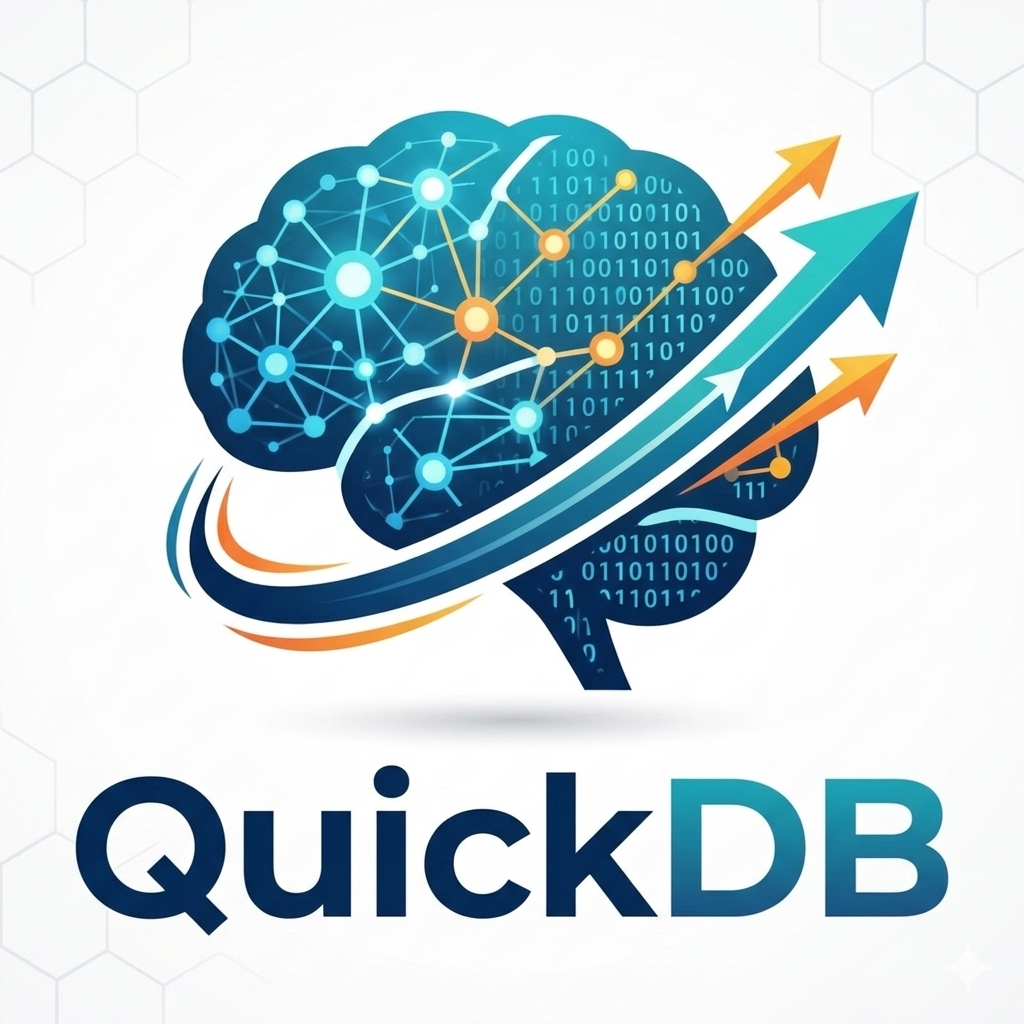 QuickDB